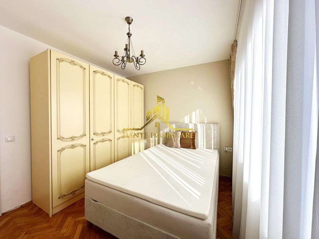 3 camere, mobilat lux, ultrafinisat, balcon, Gheorgheni, Brancusi - Poză 3