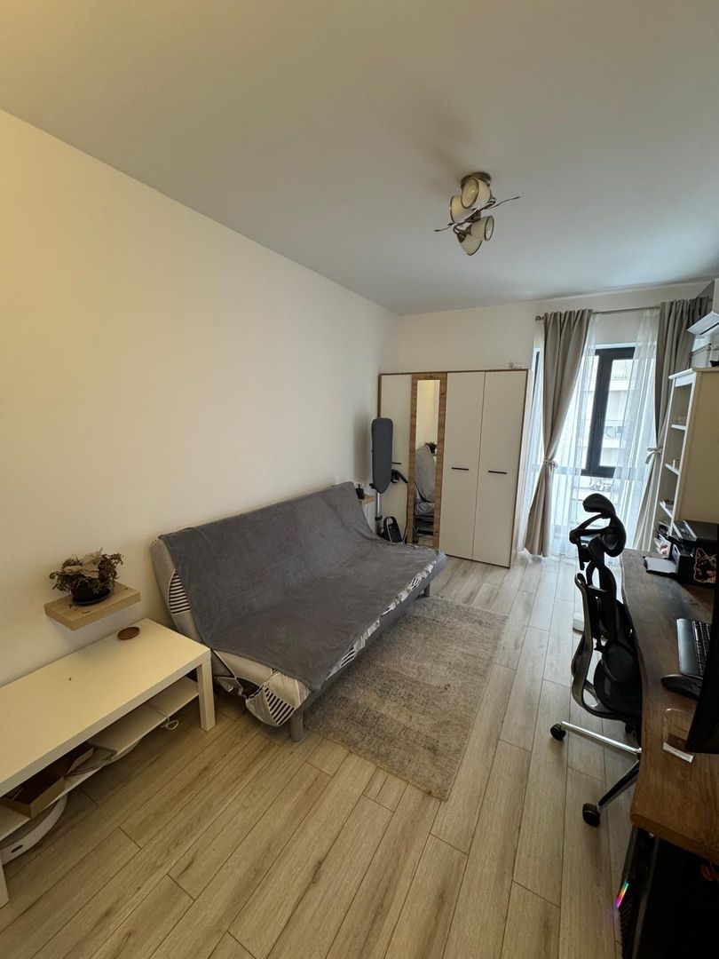 Apartament 2 camere Novum Grozăvești Regie - Poză 2