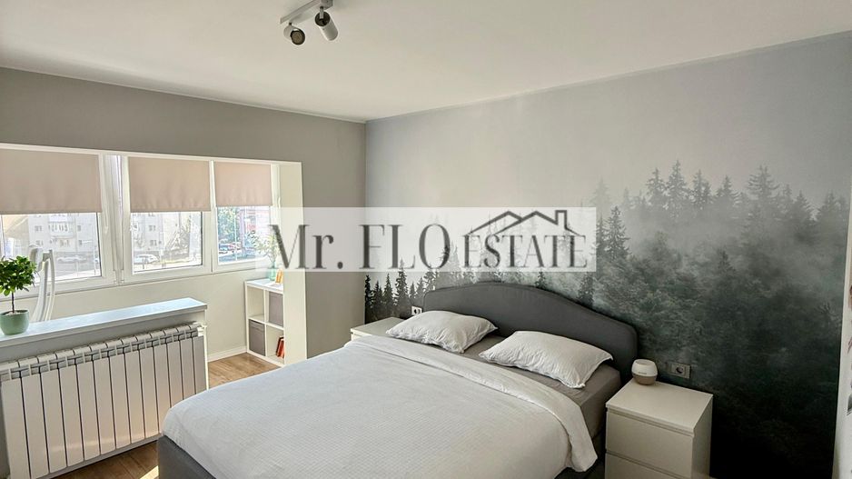 APARTAMENT – Str. Mareșal Constantin Prezan 72 mp utili Comision 0 - Poză 9