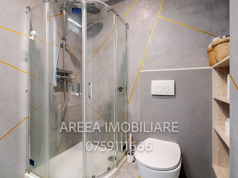 Apartament luxos,luminos,foarte spatios in Erou Iancu Nicolae-Oferta atractiva - Poză 26