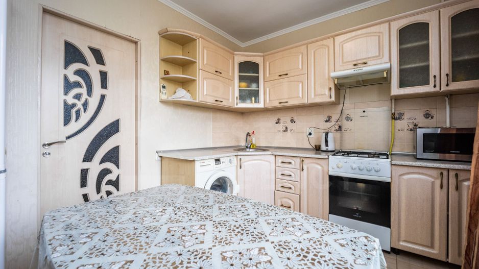 Vânzare, apartament, o cameră, str. Florilor, Râșcani - Poză 3