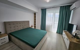 Apartament 1 camera 45 mp Dec INTABULAT Conest 99800 euro - Poză 3