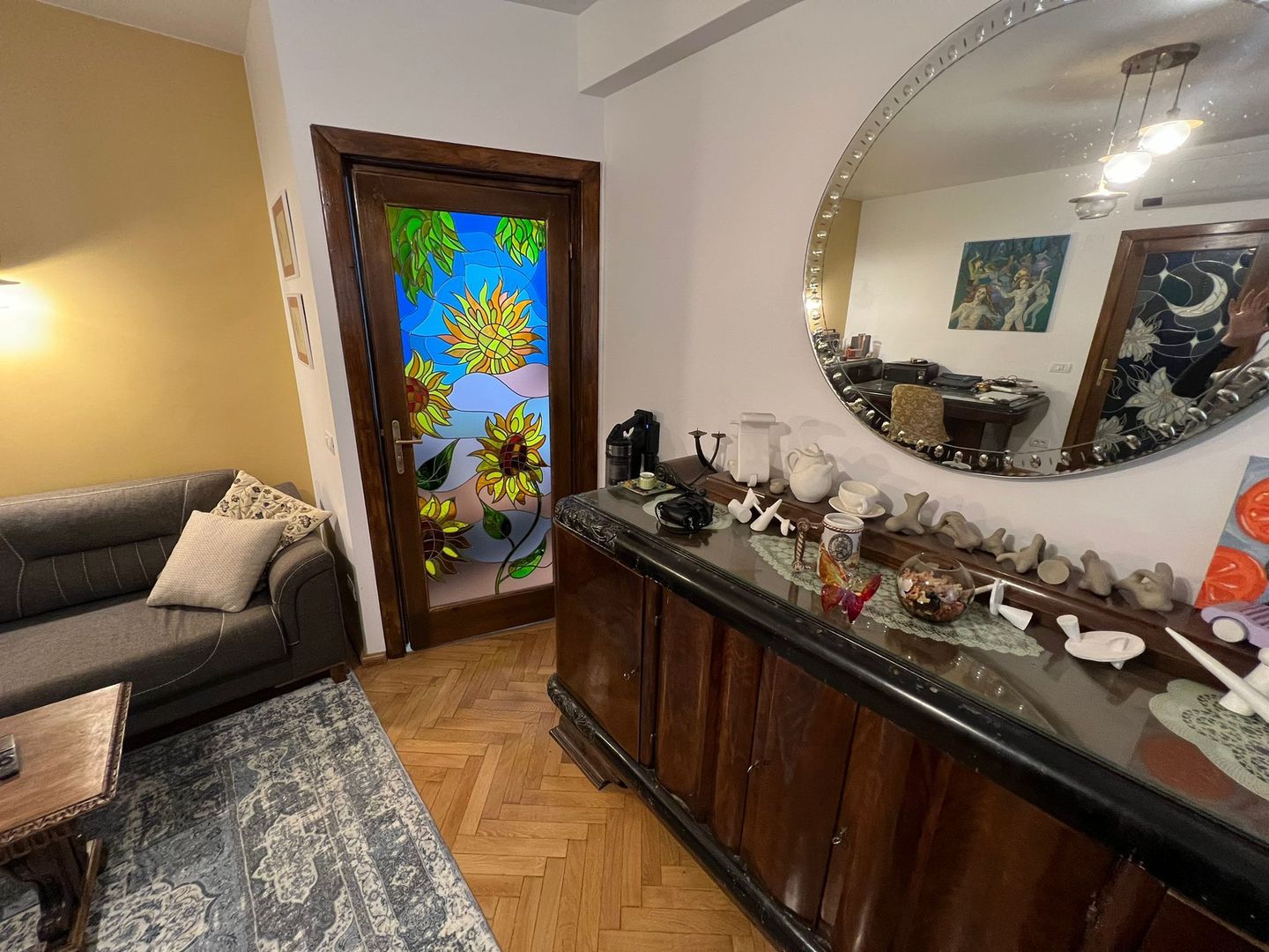 Apartament 2 camere I Dorobanti I - Poză 3