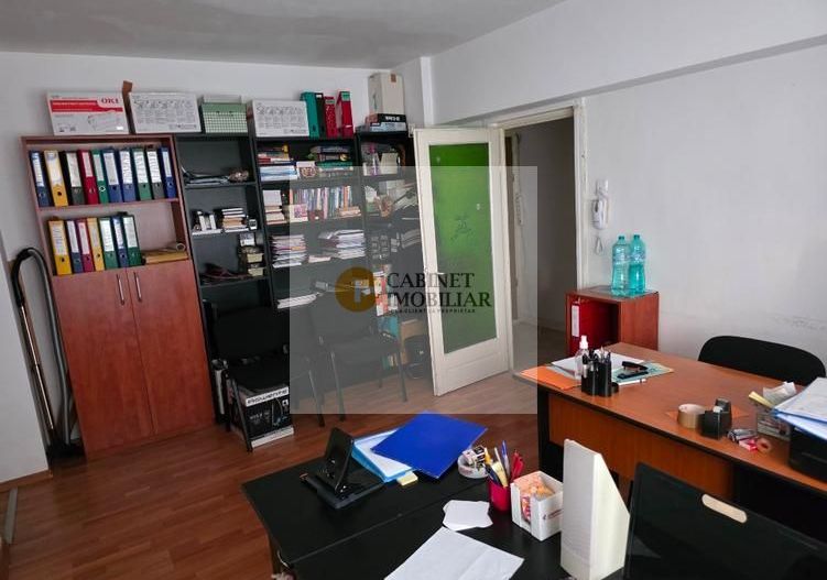 2 camere I Kogalniceanu - Facultatea de Drept I Parter I 1960 - Poză 4