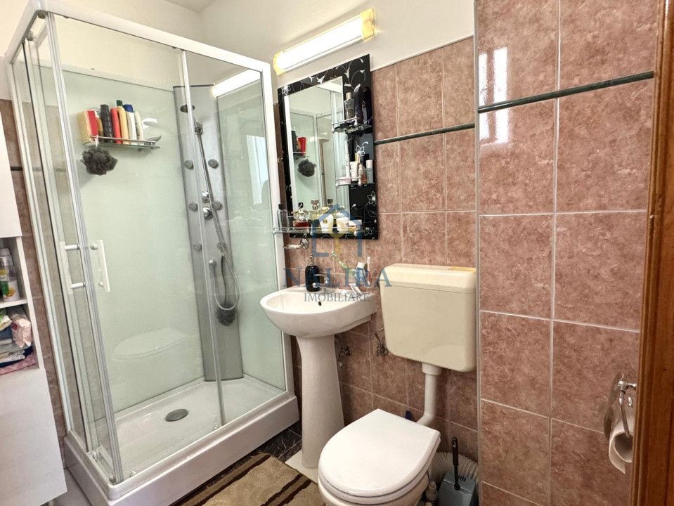 Duplex de vazanre in zona Grigore Ureche - Poză 14