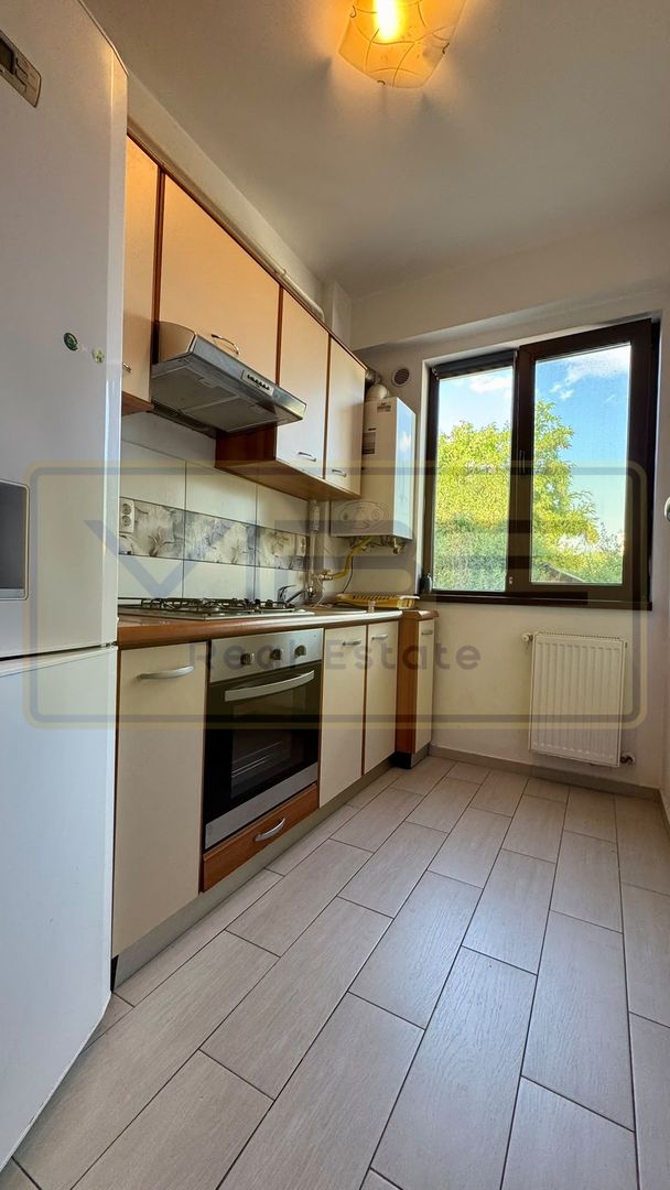 Apartament 2 camere decomandat+parcare Tatarasi Kaufland - Poză 20