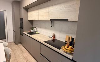 Apartament cu terasa proprie in complex Gran Via Park - Poză 6