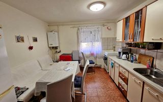 Apartament 2 camere, mobilat, utilat, zona Scolii Mihai Eminescu - Poză 3