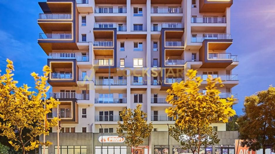 Apartament 2 camere | Bloc Nou | Curte 50 mp - Poză 24