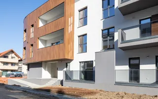 Apartament 2 Camere | 65 MP | Tractorul | Bloc Finisat - Poză 15