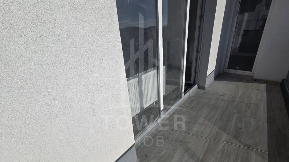 Apartament 2 camere de vanzare in Selimbar zona Pictor Brana - Poză 8