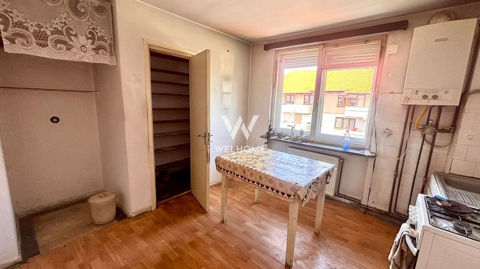 Apartament 3 camere central Ștrand cu garaj si boxa - Poză 12