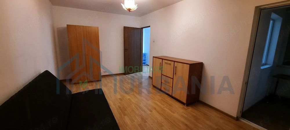 Apartament 2 camere decomandat de închiriat, Sf. Lazăr, Palas, Iași - Poză 4