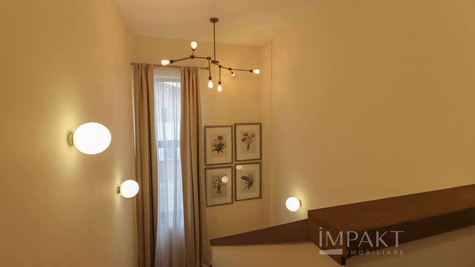 Casa individuala 4 camere langa Baza Sportiva Gheorgheni - Poză 21