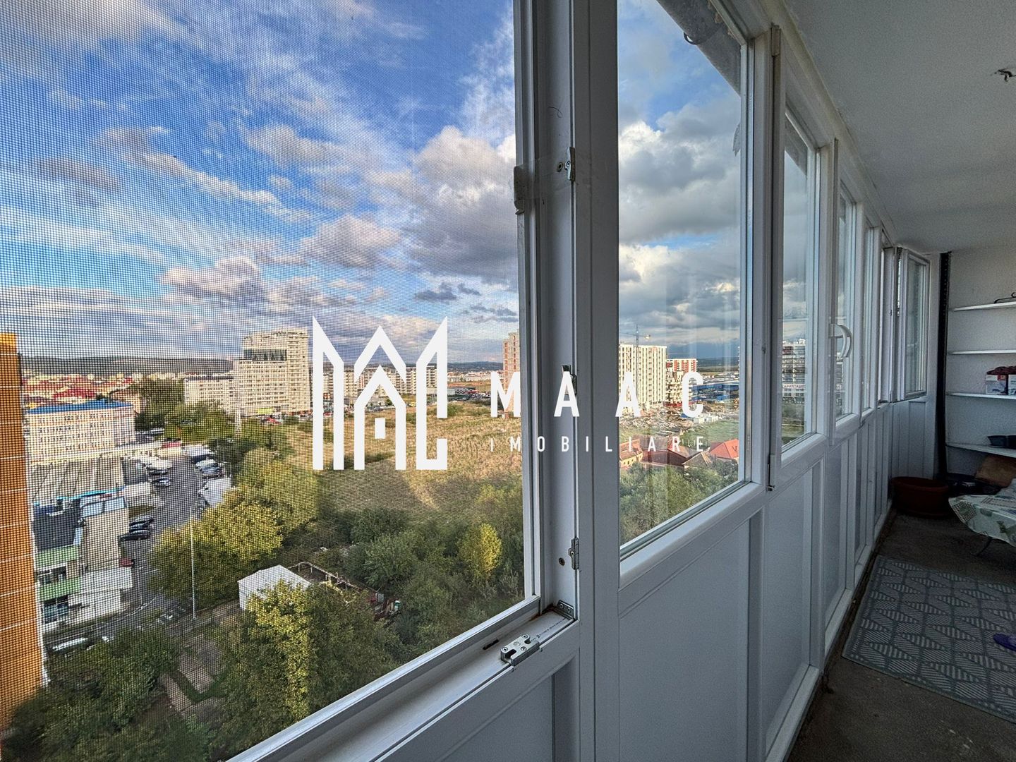 BLACK FRIDAY - Apartament 2 camere | 53 MPU | Balcon | Piata Rahovei - Poză 19