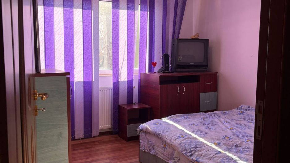 Girocului-parc padurice | 3Camere | 2Bai | Centrala proprie | Disponibil imediat - Poză 12