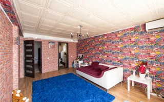 Casa Vila individuala spatioasa cu gradina de vanzare comuna Berceni - Poză 18