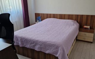 Apartament 3 camere de vânzare | Sibiu, Ștrand | curte 35 mp - Poză 5