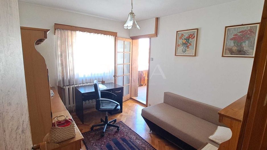 Apartament 3 cam, 2 bai, Iulius Mall, parcare, ocupabil imediat. - Poză 5