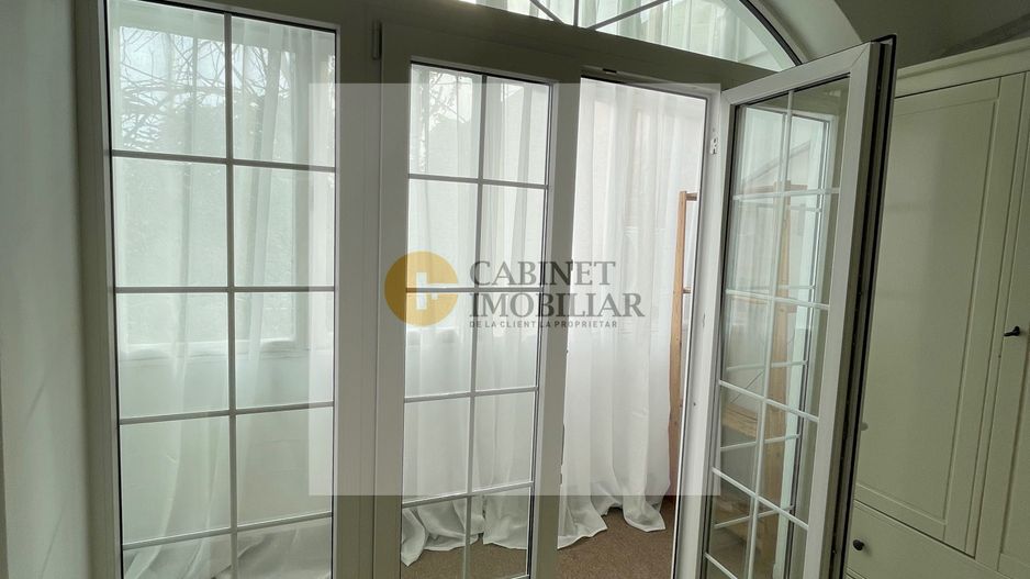 Garsoniera  | Etaj Intermediar  | Ateneu Roman - Universitate - Poză 1