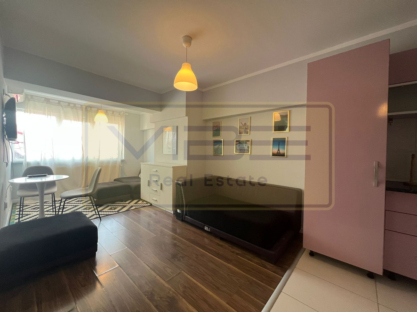 Apartament 2 camere TIP STUDIO Podul de Fier - Poză 2