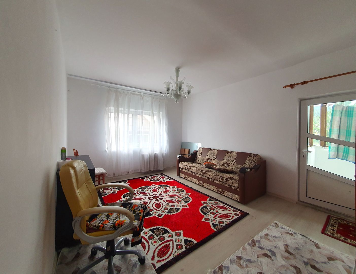 Apartament cu 2 camere de închiriat,  pet-friendly 🐾– zona Răcădău - Poză 4