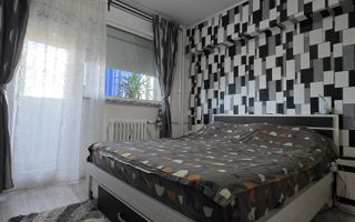 VANZARE 3 CAMERE DECOMANDAT - MIHAI BRAVU- PIATA MUNCII - Poză 6