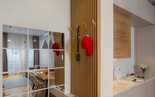 Penthouse terasa 170 mp Stefan cel Mare Vasile Lascar Dacia Eminescu - Poză 5