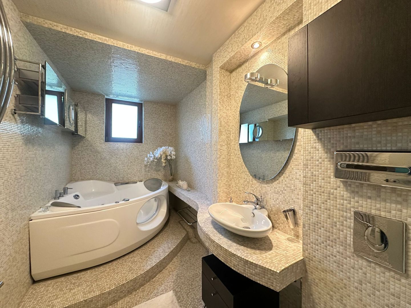 Apaartament 3 camere-Soseaua Nordului - Poză 5