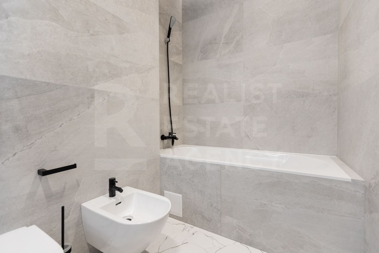 Vânzare, penthouse, 4 camere, strada Bogdan Petriceicu Hașdeu, Centru - Poză 38