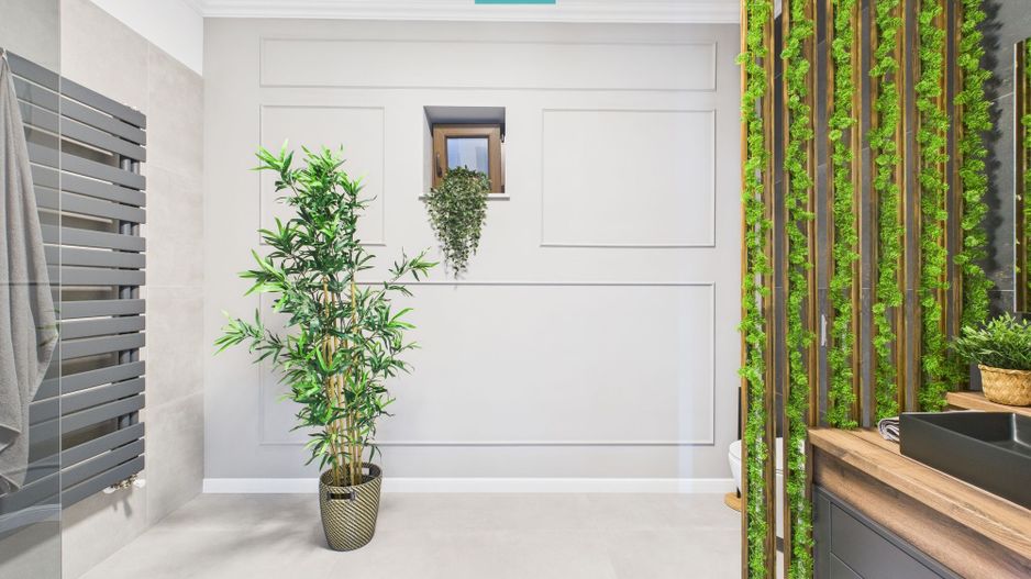 Casă modernă cu 2 corpuri, 5 camere în Pecica - Poză 6