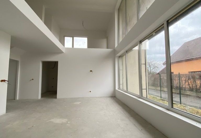 BRASADAS vinde casa NOUA din 2022 in zona Carpati 2. - Poză 7