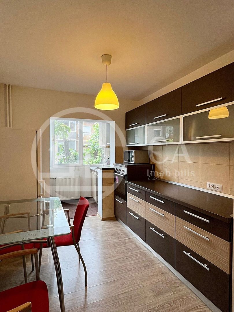 Apartament cu 2 camere de inchiriat in zona Rogerius, Oradea - Poză 4