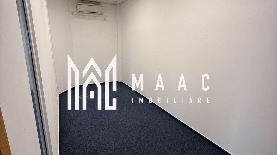 Spațiu comercial 240 mp|Calea Dumbrăvii |Vad stradal |Etaj 1 - Poză 3