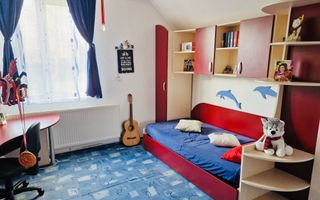 Casa de vanzare | Tautii-Magheraus | 142 mp + 8.4 ari teren - Poză 5