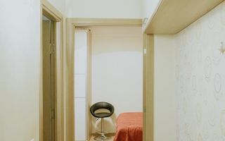 Garsoniera decomandata, 42mp, in zona Calea Bucuresti - Poză 4