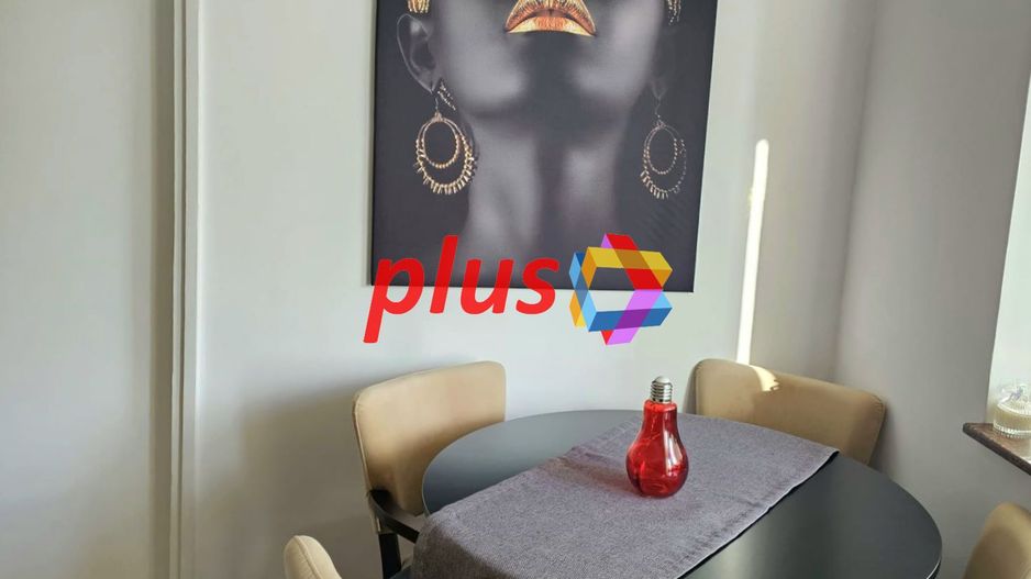 Apartament cu doua camere, zona Astra 48 mp - Poză 3