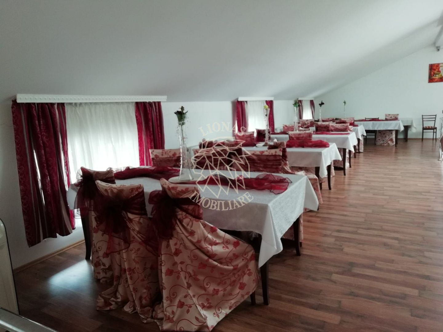 Complex Hotel Turistic-piscine/lac- poligon TIR- Reghin COMISION 0% - Poză 8