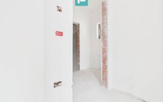 Duplex spațios 102 mp utili, teren 350mp in Covaci - Poză 28