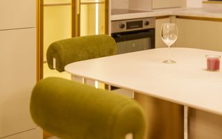 Apartament 2 Camere | Mobilat & Utilat Premium Pipera - Poză 88