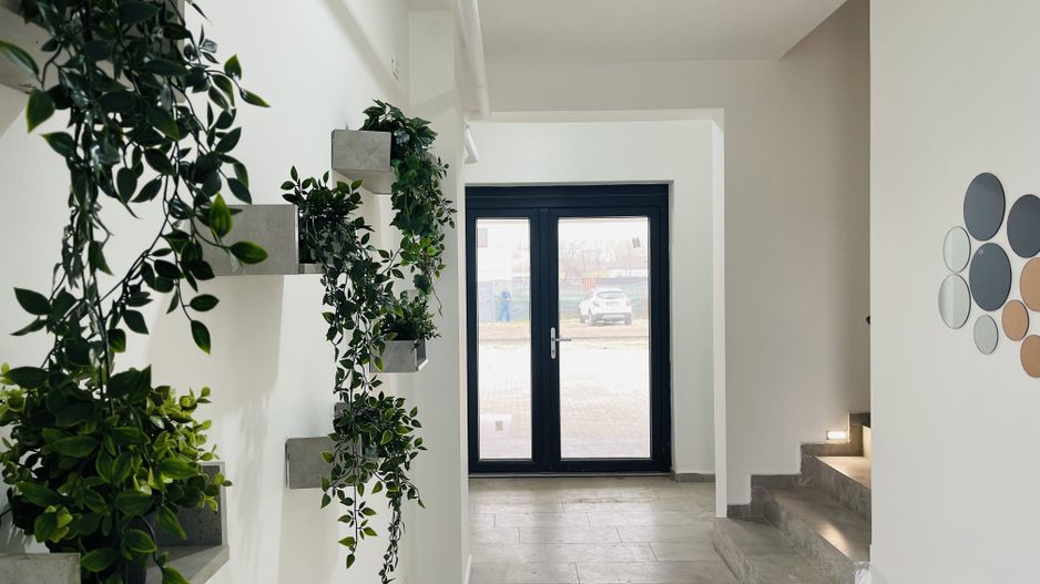 Antecontract - STUDIO - Decomandat | 40mp + Terasa 9mp | Lift&Parcare - Poză 7