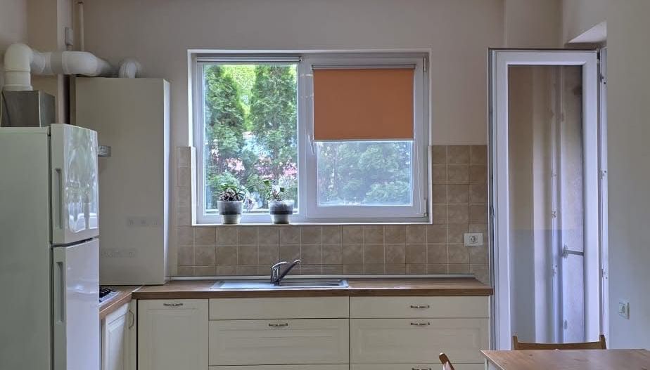 AP. 2 CAMERE MILITARI, PET- FRIENDLY, CENTRALA, PARCARE, METROU 2 MIN - Poză 8