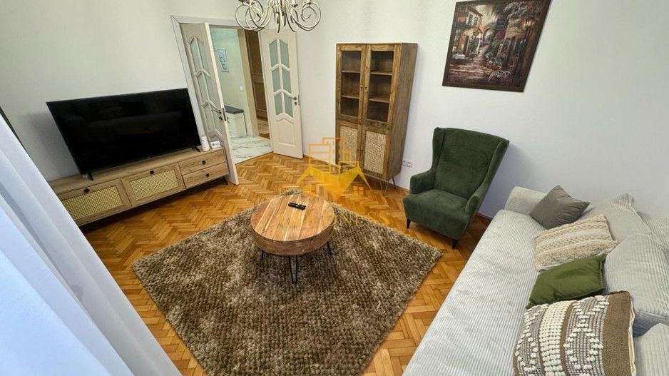 4 camere, decomandate, Gheorgheni, parcare zona Brancusi - Poză 3