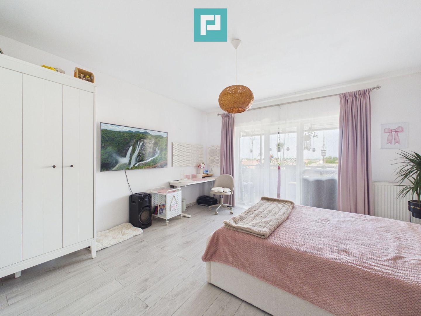 Apartament 2 camere în Giroc - Poză 3