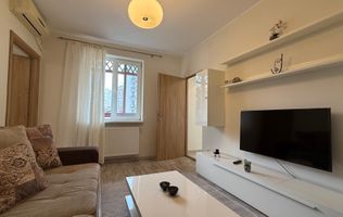 2 camere Calea Moșilor – Foișor | Balcon 10 mp