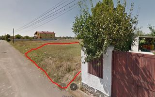 Vanzare teren Snagov - Izvorani, Strada Gradinarilor - Poză 4