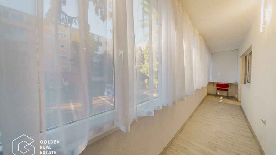 Apartament 5 camere, Micalaca-Miorita, parter, comision 0% - Poză 16