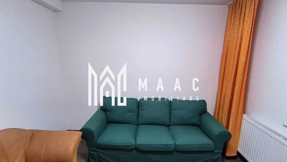Apartament 2 camere de închiriat | Sud, Cisnădie | 54 mp - Poză 5