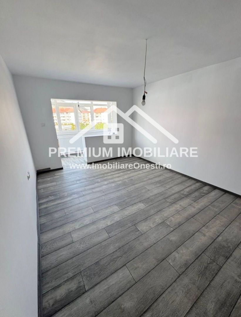 Apartament 2 Camere - Renovat - Targu Ocna - Poză 1