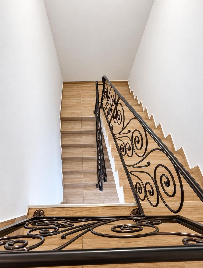 Duplex in Zonă Rezidențială Exclusivistă 190 mp utili - Poză 8